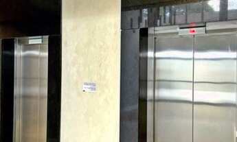 Imagem 4: Studio com 1 dormitório para alugar, 30 m² por R$ 4.842,45/mês - Pinheiros - São Paulo/SP