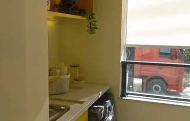 Imagem 3: Apartamento para venda com 53 metros quadrados com 2 quartos