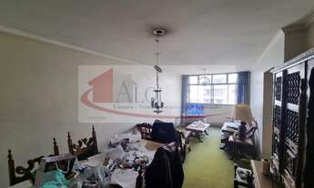 Imagem 3: Apartamento com 3 dormitorios e vaga proximo do metro e Hospital das Clínicas