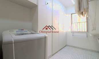 Imagem 3: Apartamento Venda 3 Dormitórios - 280 m² Bela Vista