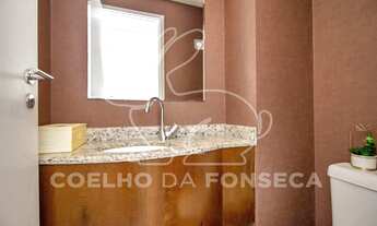 Imagem 3: São Paulo - Apartamento Padrão - Vila Olímpia