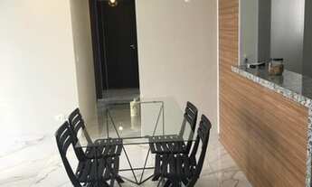 Imagem 4: Apartamento para venda tem 89 metros quadrados com 3 quartos em Piracicamirim - Piracicaba