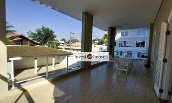 Imagem 6: Sobrado com 4 dormitórios, 380 m² - venda por R$ 3.800.000 ou aluguel por R$ 11.290/mês