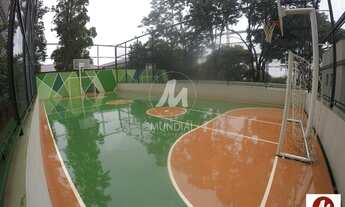 Imagem 4: Apartamento (tipo - padrao) 2 dormitórios/suite, cozinha planejada, portaria 24hs, lazer