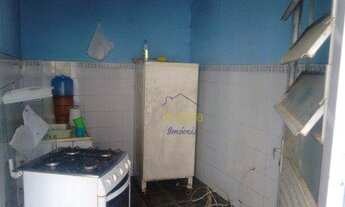 Imagem 2: Casa à venda, 70 m² por R$ 165.000,00 - Campos de São José - São José dos Campos/SP