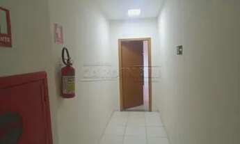 Imagem: Apartamento Padrão em São Carlos