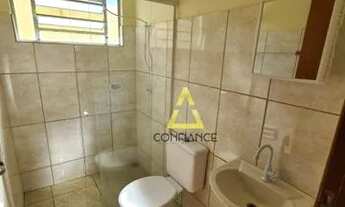 Imagem 6: Casa com 2 dormitórios para alugar, 70 m² por R$ 1.638,75/mês - Jardim Europa - Jaguariúna