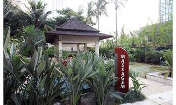 Imagem 7: Apartamento com 1 dormitório para alugar, 55 m² por R$ 5.990,00/mês - Brooklin - São Paulo