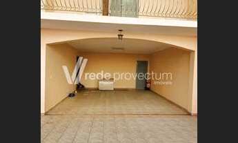 Imagem 3: Casa - Parque das Flores - Campinas