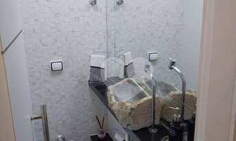 Imagem 2: Apartamento com 3 quartos à venda, 143 m² por R$ 1.650.000 - Copacabana - Rio de Janeiro/R