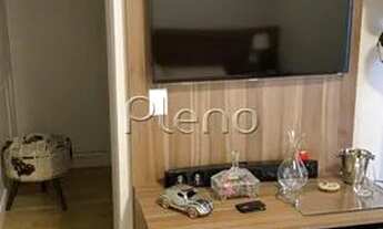 Imagem 6: Apartamento - Cambuí - Campinas