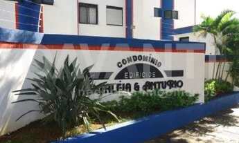 Imagem: Apartamento - Centro - Valinhos