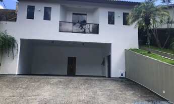 Imagem 2: CASA EM CONDOMÍNIO - CONDOMÍNIO ARUJÁ COUNTRY CLUB - SP