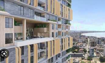 Imagem 3: Valor de Super OPORTUNIDADE VISTA MAR! Apartamento com 2 Qts/ 76 m² para VENDA- Jardim Oce