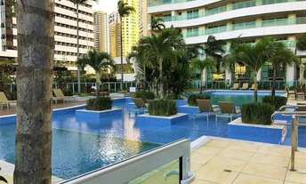 Imagem 3: Valor de Super OPORTUNIDADE! Apartamento ALTO PADRAO 510m2/5Qts para VENDA - Altiplano Nob