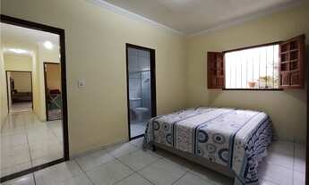 Imagem 3: Casa para venda com 100 metros quadrados com 2 quartos em Cabula - Salvador - BA