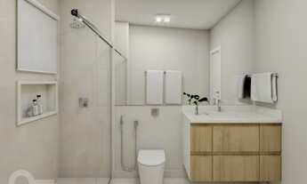 Imagem: Rio de Janeiro - Apartamento Padrão - Laranjeiras