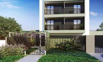 Imagem 5: Apartamento com 2 dormitórios à venda, 71 m² por R$ 755.200,00 - Vila Izabel - Curitiba/PR