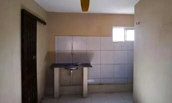 Imagem 7: Casa em Pernambués