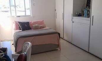 Imagem 5: Apartamento à venda, 269 m² por R$ 600.000,00 - Piedade - Jaboatão dos Guararapes/PE