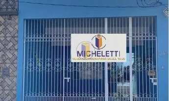 Imagem: CASA VILA ASSIS - CA2188