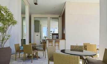 Imagem 2: SÃO PAULO - Flat Padrão - CERQUEIRA CÉSAR