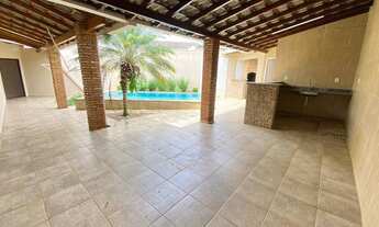 Imagem 5: Casa com 3 dormitórios para alugar, 230 m² por R$ 4.500,01/mês - Tubalina - Uberlândia/MG