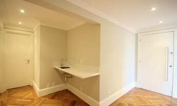 Imagem 6: Apartamento Locação 3 Dormitórios - 285 m² Higienópolis