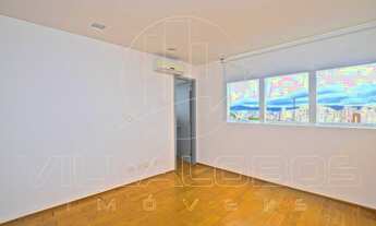 Imagem 4: Apartamento com 2 dormitórios para alugar, 130 m² por R$ 9.947,50/mês - Vila Ipojuca - São