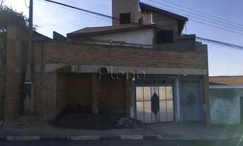 Imagem: Casa (inacabada) à venda em Vila Monte