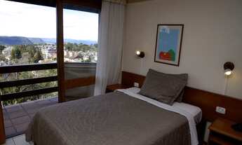 Imagem 3: Apartamento para aluguel tem 35 metros quadrados com 2 quartos em Centro - Gramado - RS