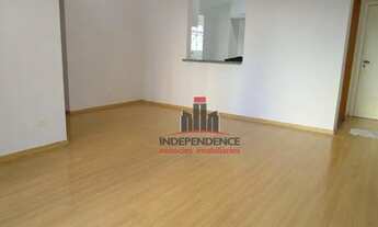 Imagem 6: Apartamento à venda, 113 m² por R$ 780.000,00 - Floradas de São José - São José dos Campos