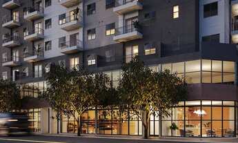 Imagem 2: Zoom Santa Cecília - Residencial