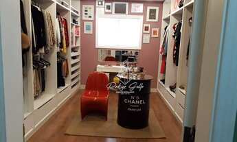 Imagem 2: Casa com 7 dormitórios à venda, 700 m² por R$ 5.500.000,00 - Cidade Jardim - São Paulo/SP