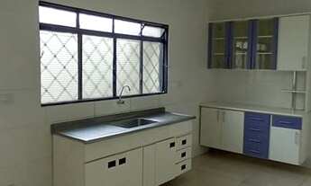 Imagem 2: Casa Residencial próx. Av. Philadepho&quot