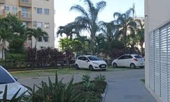 Imagem: Apartamento para venda com 60 metros quadrados