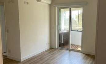 Imagem 7: Apartamento com 3 dormitórios para alugar, 156 m² por R$ 9.000,00/mês - Alphaville Industr