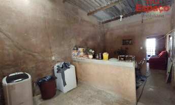 Imagem 2: Samambaia N - Casa Térrea 2 Quartos 2 Vagas 125m2 Doc Ok