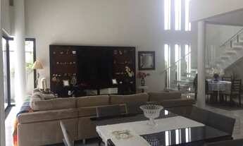 Imagem 4: Casa com 4 dormitórios, 390 m² - venda por R$ 2.900.000,00 ou aluguel por R$ 16.650,00/mês