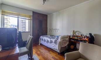 Imagem 3: Apartamento Venda 3 Dormitórios - 205 m² Brooklin