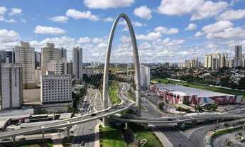 Imagem 2: Casa com 5 dormitórios à venda, 373 m² por R$ 3.250.000,00 - Condomínio Residencial Alphav