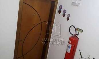 Imagem 3: Cobertura com 2 dormitórios, 100 m² - venda por R$ 350.000,00 ou aluguel por R$ 2.230,00/m