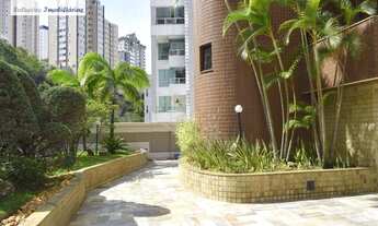 Imagem 2: Apartamento, 196 m² - venda por R$ 900.000,00 ou aluguel por R$ 6.123,96/mês - Buritis - B