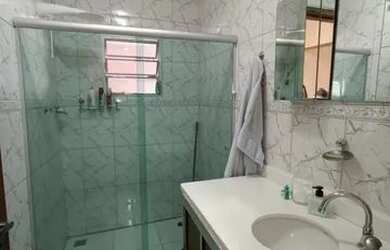 Imagem 8: ÓTIMA CASA A VENDA - JARDIM AGENOR - Salto de Pirapora/SP. Área Construída: 180,00 m² / Ár