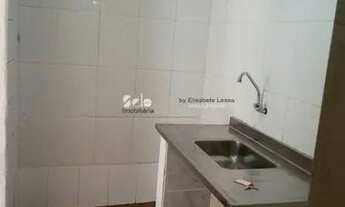 Imagem 4: Casa 1 quarto para Locação Vila Santista, São Paulo