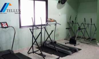 Imagem 7: Apartamento para venda e locação com 2 dormitórios, 107 m² - venda por R$ 478.000 ou alugu