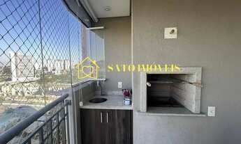 Imagem 6: Atenção... IMPERDÍVEL! - More no Jardim Aeroporto. Apartamento com 2 quartos, 3 banheiros