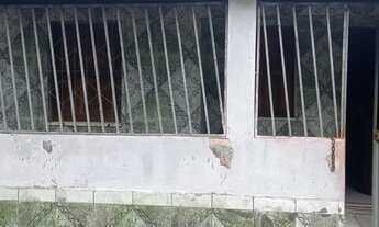 Imagem 7: Casa,disponível para visitas