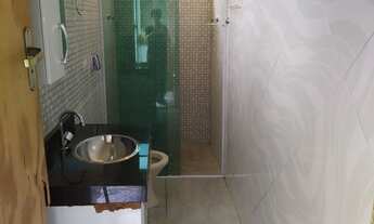 Imagem 3: Aluguel kitnet Casa com 1 dormitório