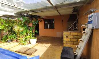 Imagem: Sobrado com 4 dormitórios à venda, 370